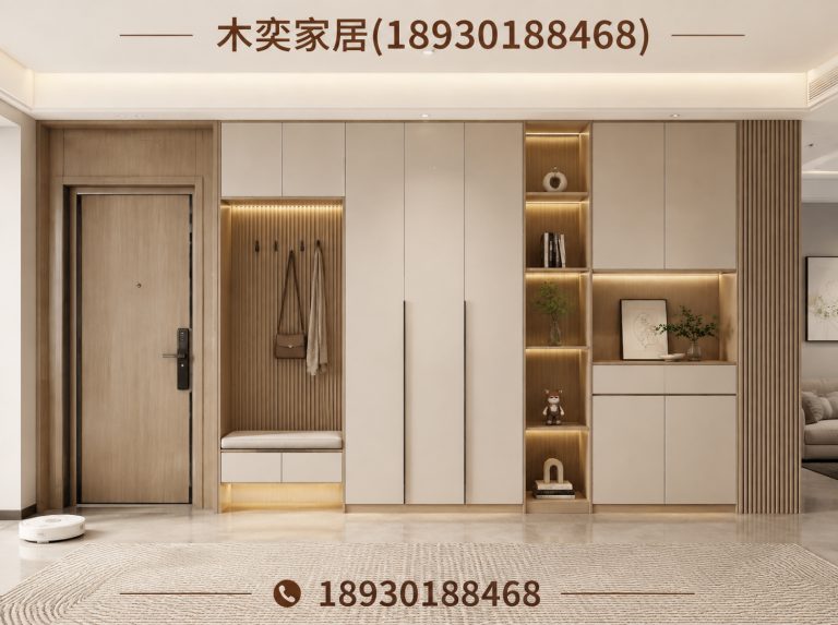 浦东新区老房翻新定制展示图